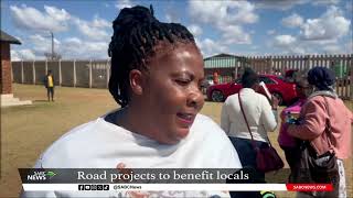 Sanral's  road project to benefit local communities in Limpopo