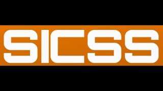 SICSS 2019 -- Annie Liang