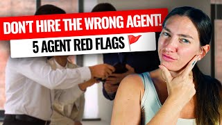 How to Interview a Real Estate Agent (and Spot Red Flags)