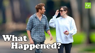 Jennifer Garner still hesitant about marriage with boyfriend John Miller, What Happened?