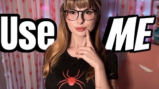 Need a hug? I'm here darling / fluffy mic/ relaxing/ asmr
