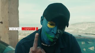 Winner Messiah II - Cope (Official Video 4K Directed by Ma~RivA 2022)