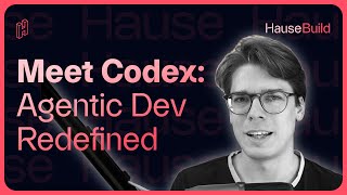 Hands-On with OpenAI Codex: Full Tutorial on Parallel Autonomous Coding