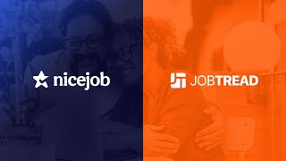 JobTread Partner: NiceJob