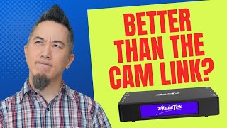 Replace Your Cam Links With THIS