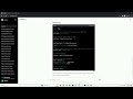 read h5 file in python