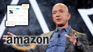 Jeff Bezos’ Billion-Dollar Secrets: How Amazon Became Unstoppable!