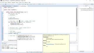 Tutorial Solving Fencepost & Sentinel with Loop And A Half