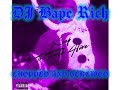 Drakeo The Ruler - Suicide Dawn Ft. Ralfy The Plug ( CHOPPED AND SCREWED )