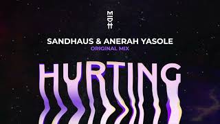 SANDHAUS \u0026 Anerah Yasole - Hurting (Original Mix) MIDH 038