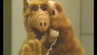 ALF - Stuck On Earth