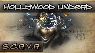 Hollywood Undead - S.C.A.V.A. [Legendado]