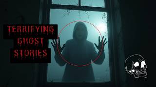 BONE CHILLING True Ghost Stories - February Scary Stories Compilation