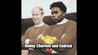 Bobby Charlton and Endrick 🤝 #eafc #fcmobile #fifamobile #fifa #eafc25