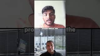 DevOps Interview #devopsengineer #devopscareer #cloudengineer