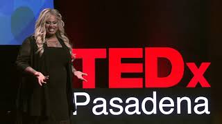 Effective Allyship: A Transgender Take on Intersectionality | Ashlee Marie Preston | TEDxPasadena