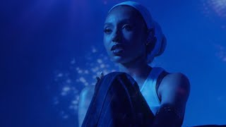 Luna Elle - Wasting Away (Visualizer)