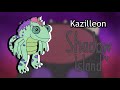 Kazilleon | Shadow Island V2