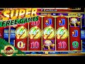 SUPER FREE GAMES!!! BONUS 4X SCREEN 5 DRAGONS GOLD!!! - WONDER 4 BOOST - CASINO SLOTS by @SlotsBoom