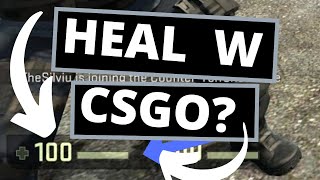 TOP 5 KOMEND NA HAXY W CSGO #3