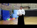 18 advanced katana sword techniques in iaijutsu iaido kenjutsu battojutsu battodo and kobudo