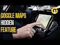 Google Maps Has A Hidden Trick For Apple Carplay & Android Auto