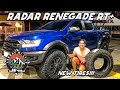 RADAR RENAGADE RT FIRST IMPRESSION