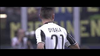 Paulo Dybala ● Love Me Again ● Shorts Skills ● 201617