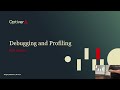 Hackers Toolbox x Optiver AY 23/24 S 4: Debugging and Profiling