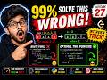 LeetCode 27 Remove Element | Optimal Two Pointer Solution Explained