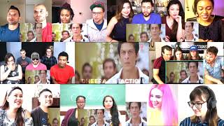 Chammak Challo Video Song Crazy Mashup Reactions | Shah Rukh Khan | #DheerajReaction |