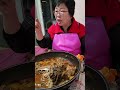 뼈다귀감자탕 먹다가 맛에 깜짝놀라 마음에불을끄려고 박윤에119원원나인 소방차노래로 뜨거운 마음을 식혀봐요 🥀팔도강산낚시 🥀