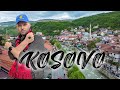 Kosovo - Inside the Country that's not recognized by many (2023)