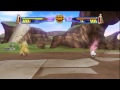 Dragonball Z Budokai 3 World Tournament Cell Games