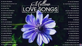 Best Romantic Love Songs Of 80's and 90's 💖 MLTR, Westlife, Backstreet Boys, Boyzone 💖