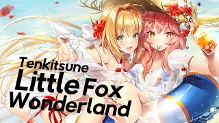 Tenkitsune - Little Fox Wonderland