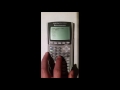 How to Reset a TI-84 Plus Silver Edition Graphing Calculator