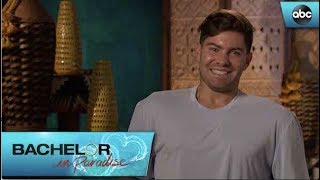 Dylan Has His Eyes On Hannah G. - Bachelor In Paradise Deleted Scenes