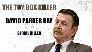 Serial Killer Documentary: David Parker Ray (The Toy Box Killer)