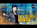 Ratna Antika Adella - Bojoku Nakal | Dangdut (Official Music Video)