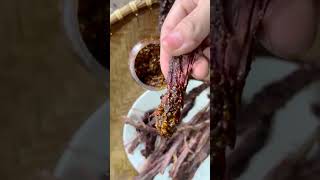 💥💥Thịt Trâu Gác Bếp - Món Ngon Đặc Sản Tây Bắc💥💥