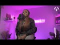 cadie nelva rassure toi phenix live session