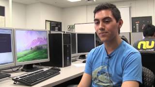 Career & Technical Education - Computer Programming