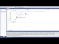 Visual Basic | Nested Loops Stars | Assignment