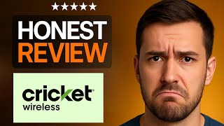 Cricket Wireless Review 2025 – Is It Worth It? Honest Insights