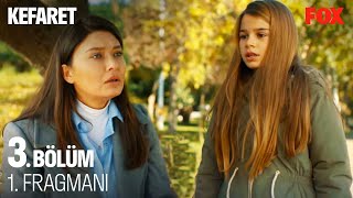 Kefaret 3. Bölüm 1. Fragmanı