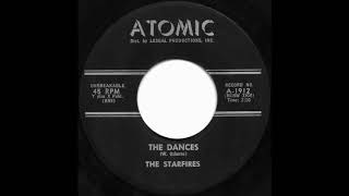 The Starfires - The Dances