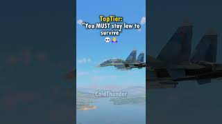 How does Warthunder compare to Real Life?🙏💀 | Warthunder