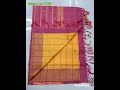 banana fibre silk sarees vaazhai naar pattu sarees rs 1100 7397000484