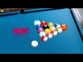 喬.蝦米 joe shrimp｜花式撞球 球 ｜pool ball